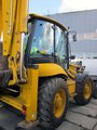 Экскаватор-погрузчик KOMATSU WB93S-5
