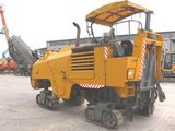 Дорожная фреза Wirtgen W 500