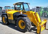 Телескопический погрузчик JCB 541-70 Agri Super