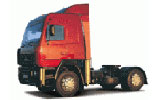 Седельный тягач МАЗ-6422А8-330