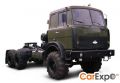 Седельный тягач МАЗ 642505-221