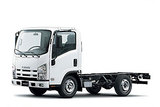 Техника от официального Дилера IVECO (Ивеко), ISUZU. ЗАО "АВТ Моторс"