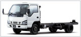 Техника от официального Дилера IVECO (Ивеко), ISUZU. ЗАО "АВТ Моторс"