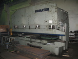 Komatsu 450/5000 C20/3100, SCTP 25/3150, МВ2140