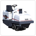 Вакуумно — подметально- уборочная машина DULEVO Sweeper 1100 SV