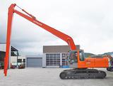 Экскаватор  Hitachi ZX250LCN-1