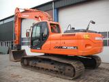 Экскаватор Doosan DX225LC