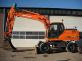 Экскаватор Doosan DX190W