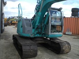 Экскаватор Kobelco SK 135 SR LC
