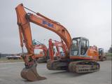 Экскаватор  Fiat-Kobelco E 215 LCM