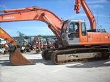 Экскаватор  Hitachi ZX 350LCNM