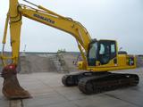 Экскаватор Komatsu PC210LC-8