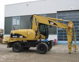 Экскаватор CATERPILLAR M316C