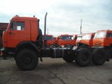 Седельный тягач 44108