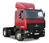 Седельный тягач МАЗ 5440А5