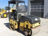 Каток Bomag BW 100 AD-3