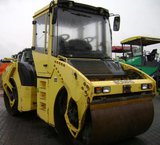 Каток BOMAG BW 161 AD 4