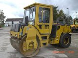 Каток BOMAG BW 154 AC