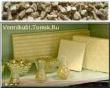 Вермикулит и изделия от Производителя