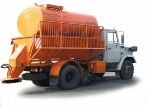 Комбинированная машина МДК-432932-03