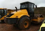 Каток Ingersoll Rand SD 122DX