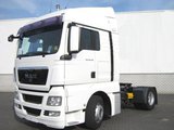 Тягач MAN TGX 18.440 XLX