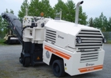 Дорожная фреза Wirtgen W 1000 Год выпуска:1999