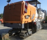 Дорожная фреза Wirtgen W 2100  Год выпуска:2006