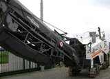 Дорожная фреза Wirtgen W 1000 FK  Год выпуска:2005