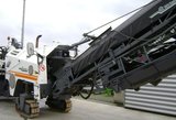 Дорожная фреза  Wirtgen W 1200 FK   Год выпуска:2002