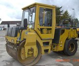 Каток BOMAG BW 154 AC Год — 1999