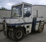 Каток Bomag BW 164 AC  Год выпуска:1991