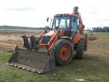 Fiat-Hitachi FB200.2, Экскаватор-погрузчик Fiat-Hitachi FB200.2