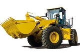 Продам фронтальный погрузчик XCMG LW500F