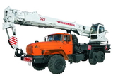 Автокран КС-55733, 32т.   ОФИЦИАЛЬНЫЕ ДИЛЕРЫ!