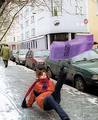 Хлористый кальций