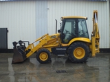 Экскаватор-погрузчик JCB 3 CX