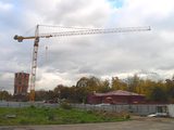 Продаем башенные краны начиная с Liebherr 71 EC и заканчивая 290 НС