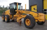 Автогрейдер VOLVO G780B w ripper