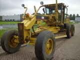 Автогрейдер CATERPILLAR 160 H SERIE 2