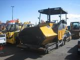 Асфальтоукладчик ABG TITAN 325