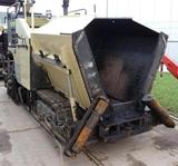 Бетоносмеситель Merlo DBM 2500 EV