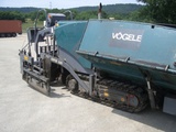 Бетоносмеситель DIECI N2400