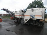 Дорожная фреза Wirtgen W 2000