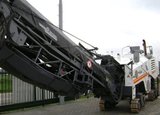 Дорожная фреза Wirtgen W 1000 FK