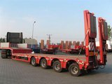 Пп Низкорамный KASSBOHRER - LB 008