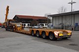 ПП Низкорамный Nooteboom  Euro-83-04