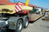 ПП Низкорамный Scheuerle PHE 45.3