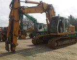 Экскаватор Liebherr R914LIT