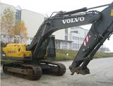 Экскаватор VOLVO EC360BLC
